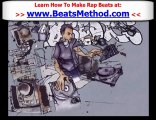 Beat Making Tips - How To Make Rap Beat Instrumentals