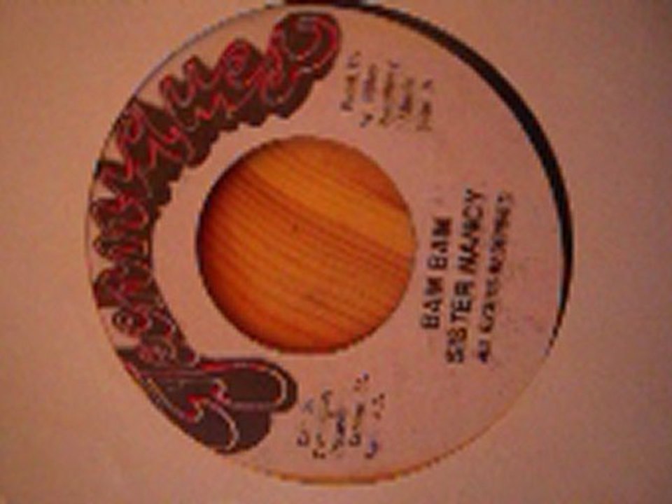 sister nancy-bambam+vresion