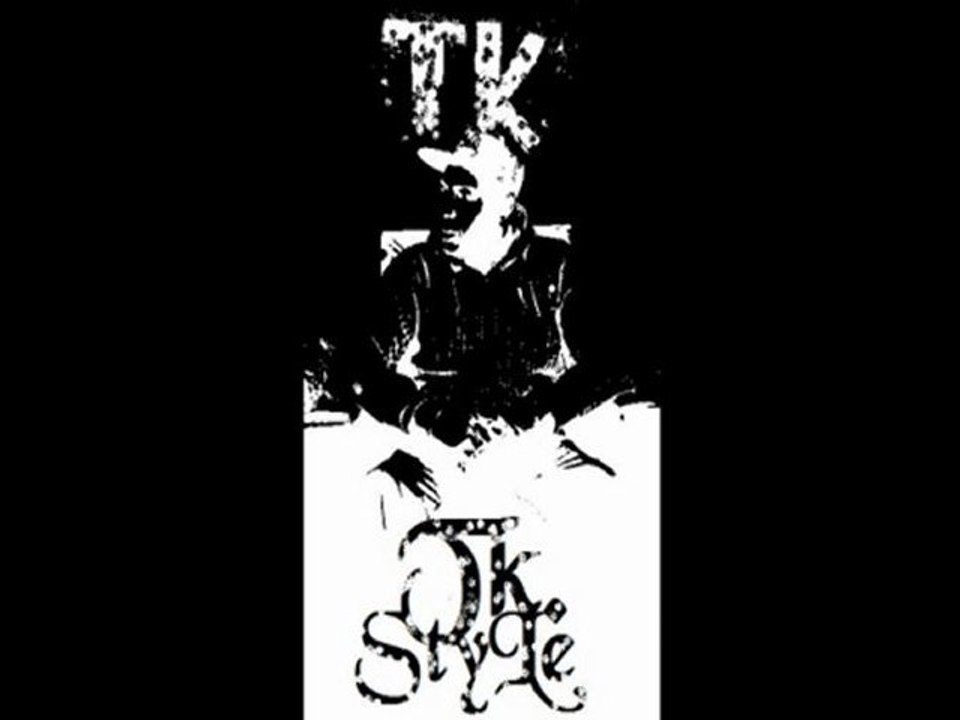 TK STYLE SALIF BOOBA SETH GUEKO SINIK MEDINE LINO RUI94 TLF