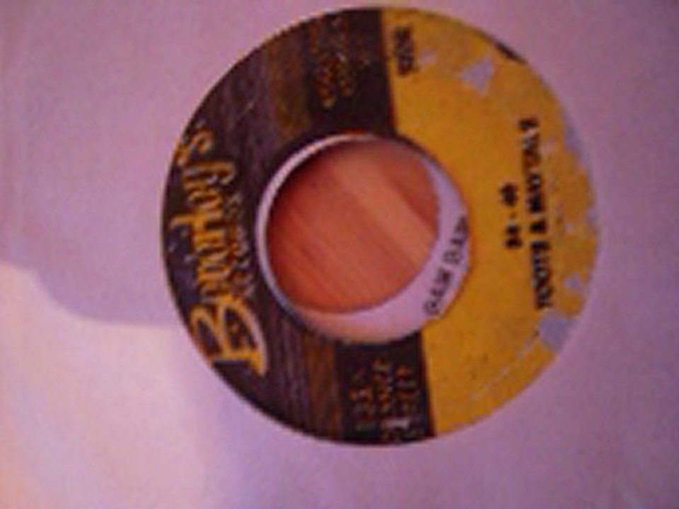 toots et maytals-54-46+version