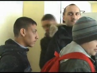 [MDF] - Sejour linguistique à Londres