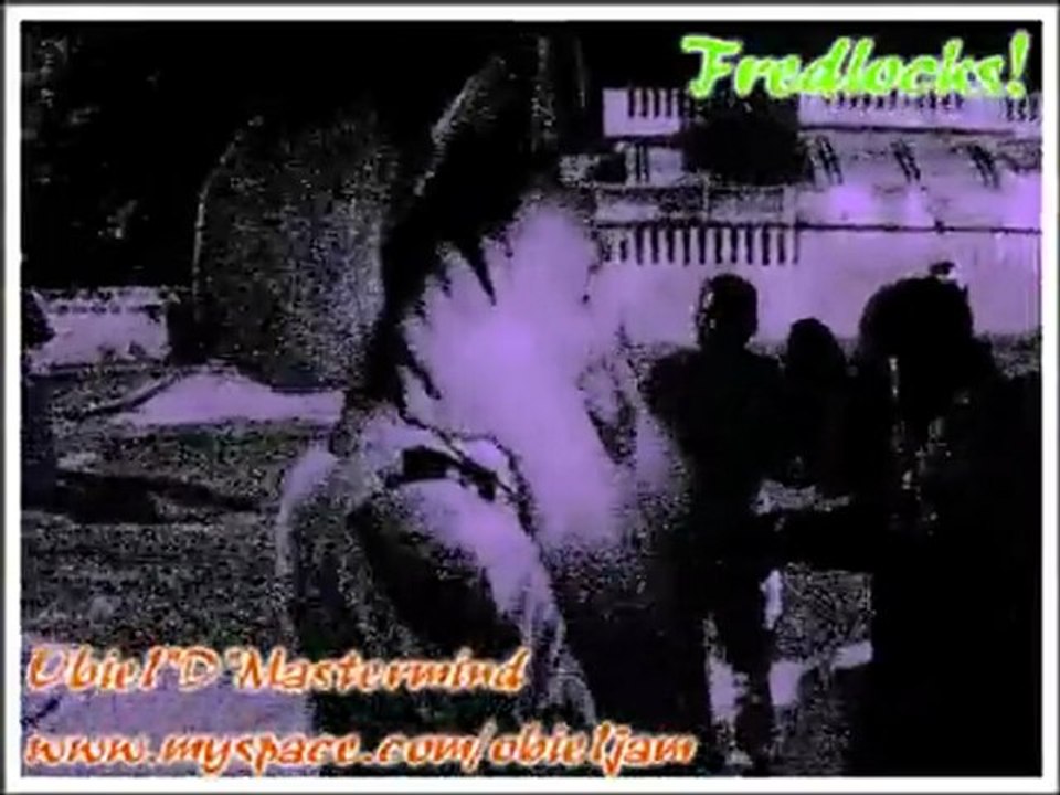 FredLocks V.s Obie1DMastermind