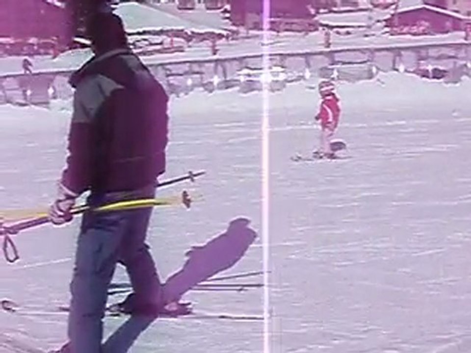 Noa - Val Thorens 2010