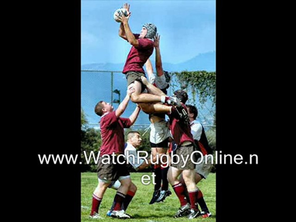 view Ireland vs Wales rugby 6 nations online streaming