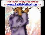 Freestyle Battle Competition Tips - Learn How To Win Rap Bat