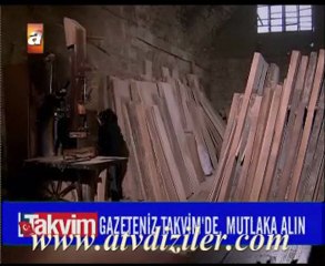 Kasaba Dizisi 19.Bölüm 5.Parça...