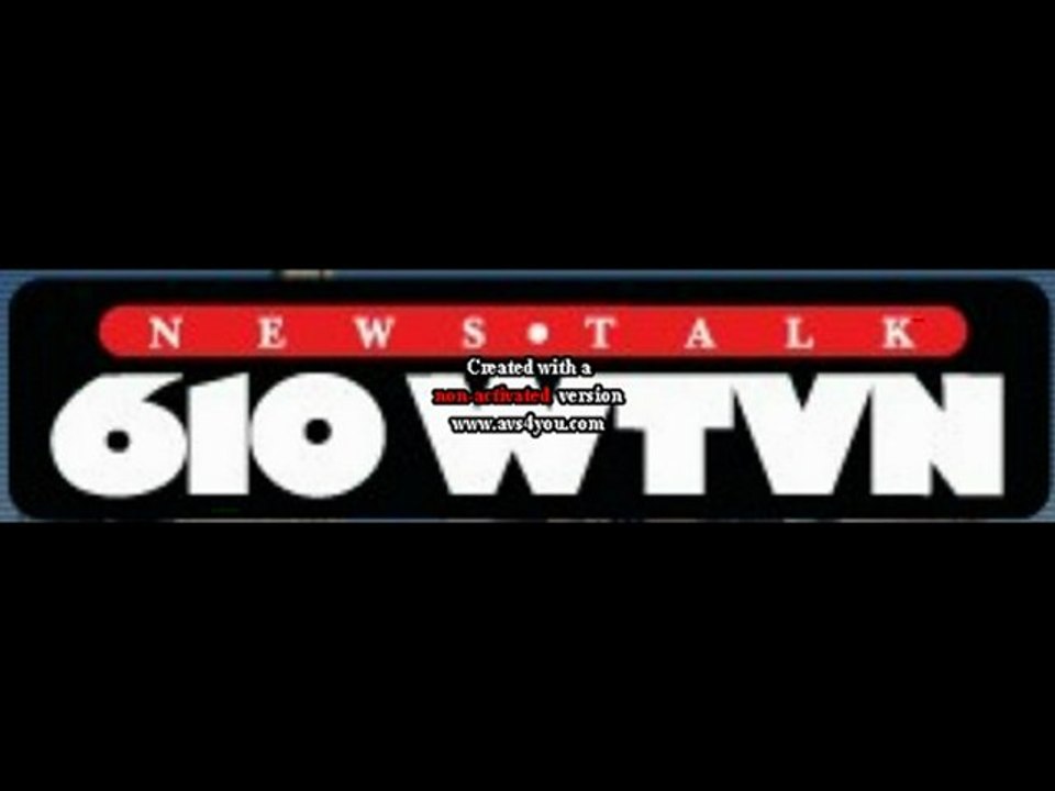 WTVN News Open