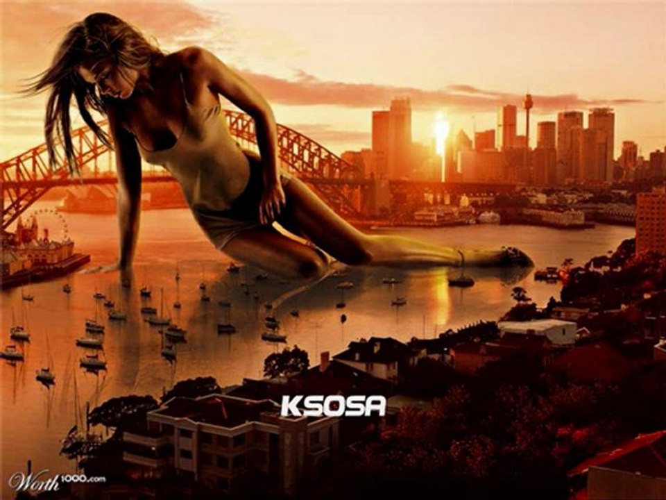 Visions - Missing You (1988)