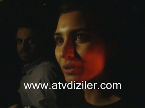 yüreğine sor film galası-tuba büyüküstün filmi yorumluyor