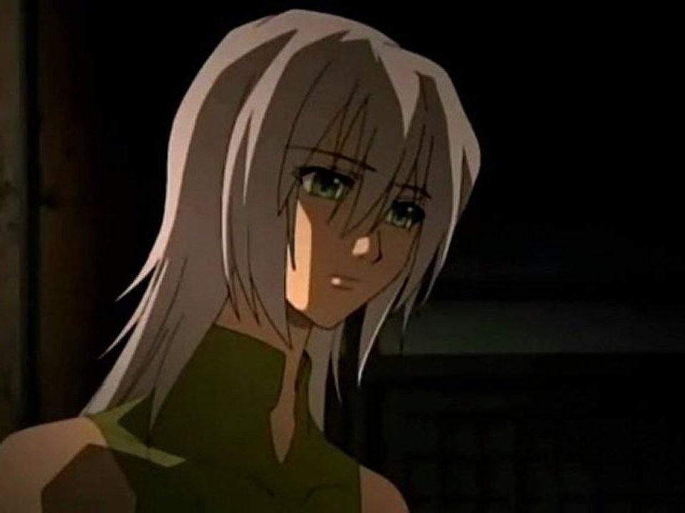 Shounen Onmyouji 26 partie 2 (FIN)