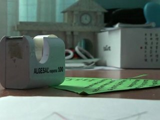 Panasonic HDC-SD200 Test