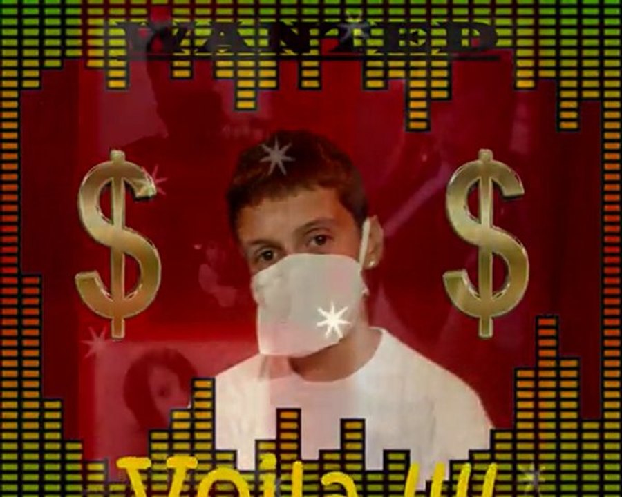 vidéo présente