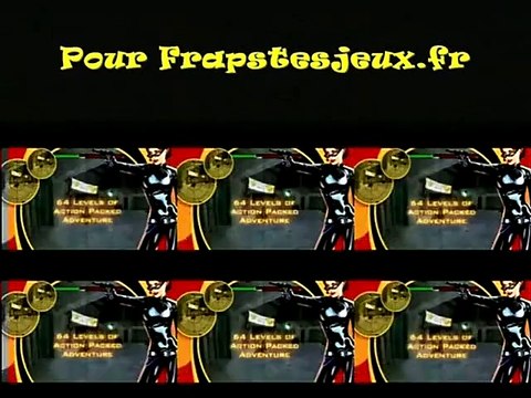 No one lives forever partie 32