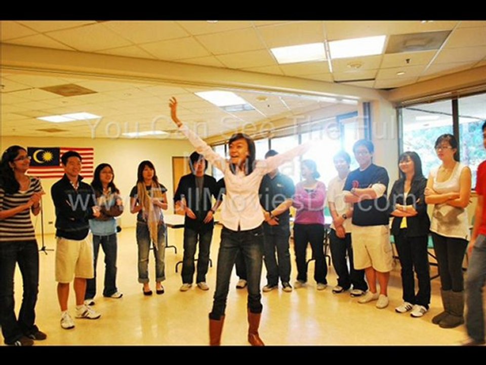 IceBreaker (2009) Part 1/13