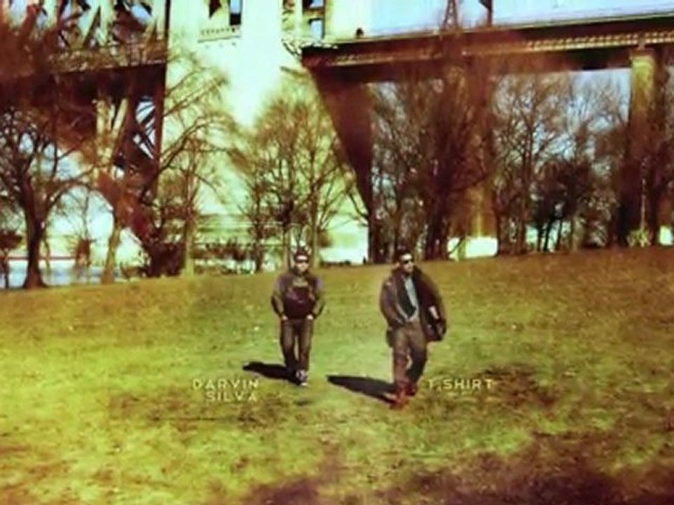 Pioneers! O Pioneers! off the Tan-Face Children EP