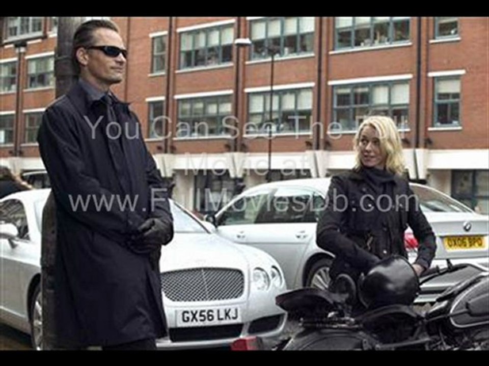 Imprint (2007) Part 1 of 12