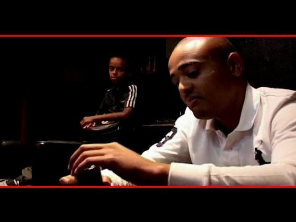 ALONZO [TONY MONTANA DRINK] PUB by HS VIDEO