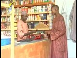 ALHADJI TAWWA LE RÉPARATEUR - TCHADONLINE TV .