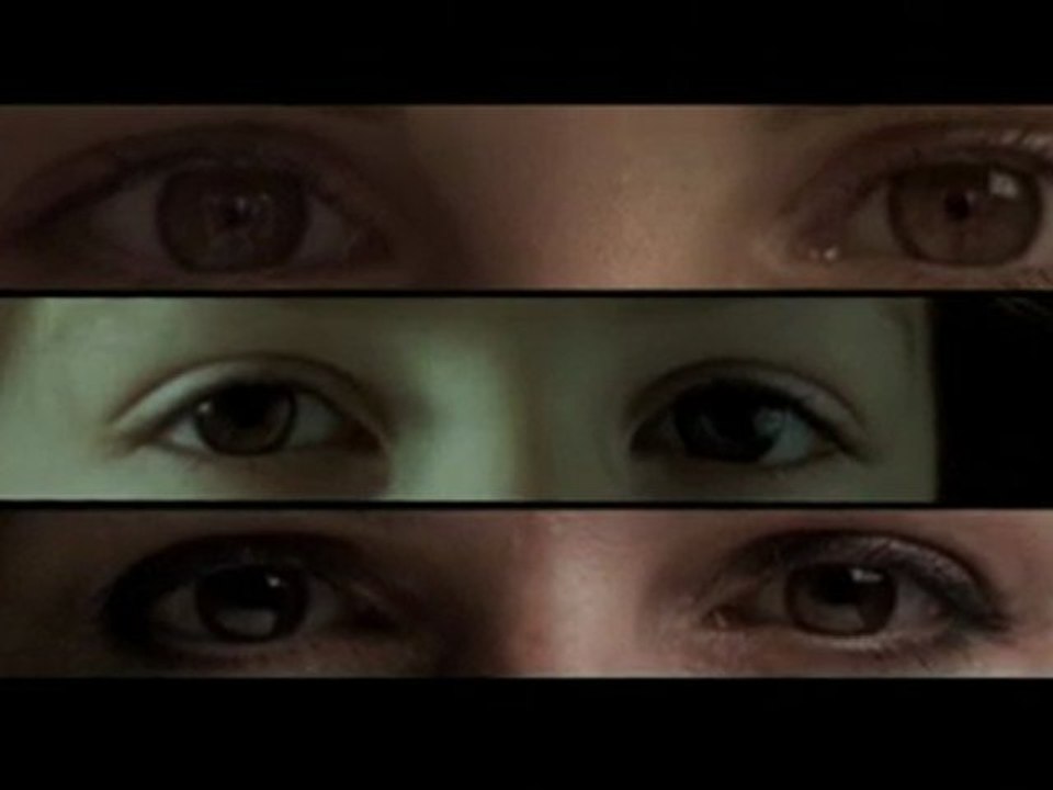 AMER (2010) - Trailer 2