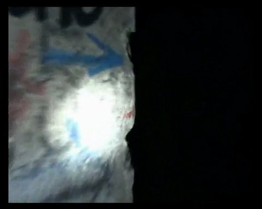 L'AUTRE MONDE --- A SUIVRE ---