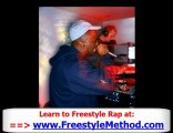 Underground Freestyle Rap Tips - Secrets to Win Freestyle Ra
