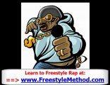 Learn Freestyle Rap - Freestyle Rap Tips - Rap and Freestyle