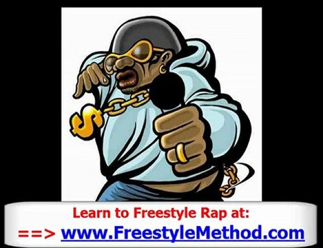 Learn Freestyle Rap - Freestyle Rap Tips - Rap and Freestyle