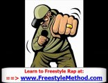 Learn To Freestyle Rap - Secrets of Freestyle Rap Rhymes &am