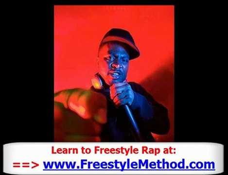 Become a Master at the Freestyle Rap Game - Secrets of Frees