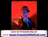 Become a Master at the Freestyle Rap Game - Secrets of Frees