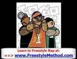 Freestyle Rapping For Beginners - Battle Rap Freestyling &am