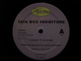 Tata Box Inhibitors.Plasmids(Placid Mix)Touche 1994