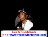 Create Freestyle Rap Lyrics On The Fly - Learn To Freestyle
