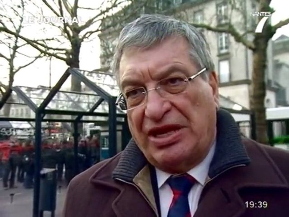 Régionales/Pays de la Loire: La Gauche en action!