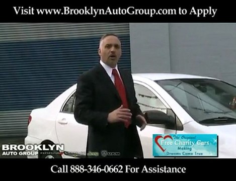 Free Car from Brooklyn Used Cars Giant Brooklyn Auto Group