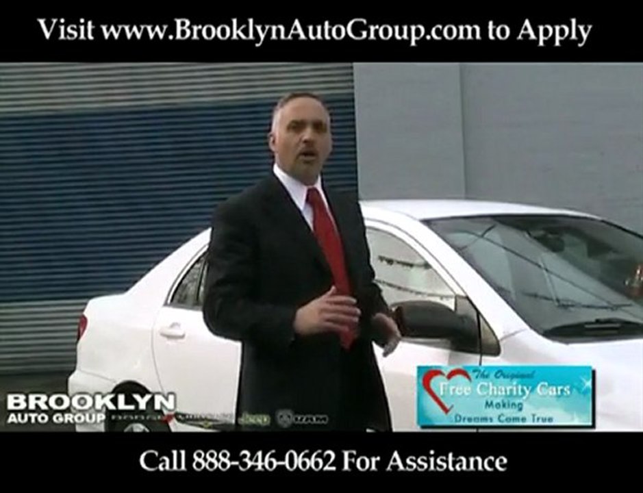 Free Car from Brooklyn Used Cars Giant Brooklyn Auto Group