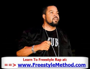 Teach Me How To Rap - How To Rap - How To Write Rap - How To