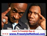 Learn Freestyle Rap - Freestyle Rap Beats - Freestyle Rap Vi