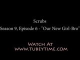 Scrubs s09e06 | Season 9, Episode 6