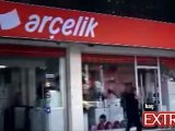 Kaş Arçelik Reklamları