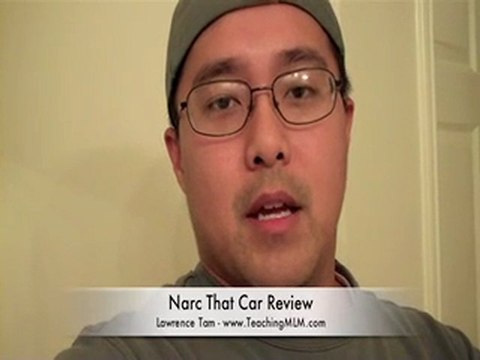 Narc That Car Review - Why License Plates Could Equal Cash