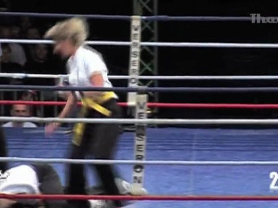 le krav maga