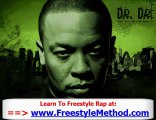 Freestyle Rap Tips - Learn How To Freestyle Rap - How To Win