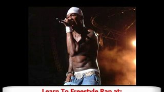 Freestyle Battle Rap Tips - Learn To Rap - Learn To Freestyl