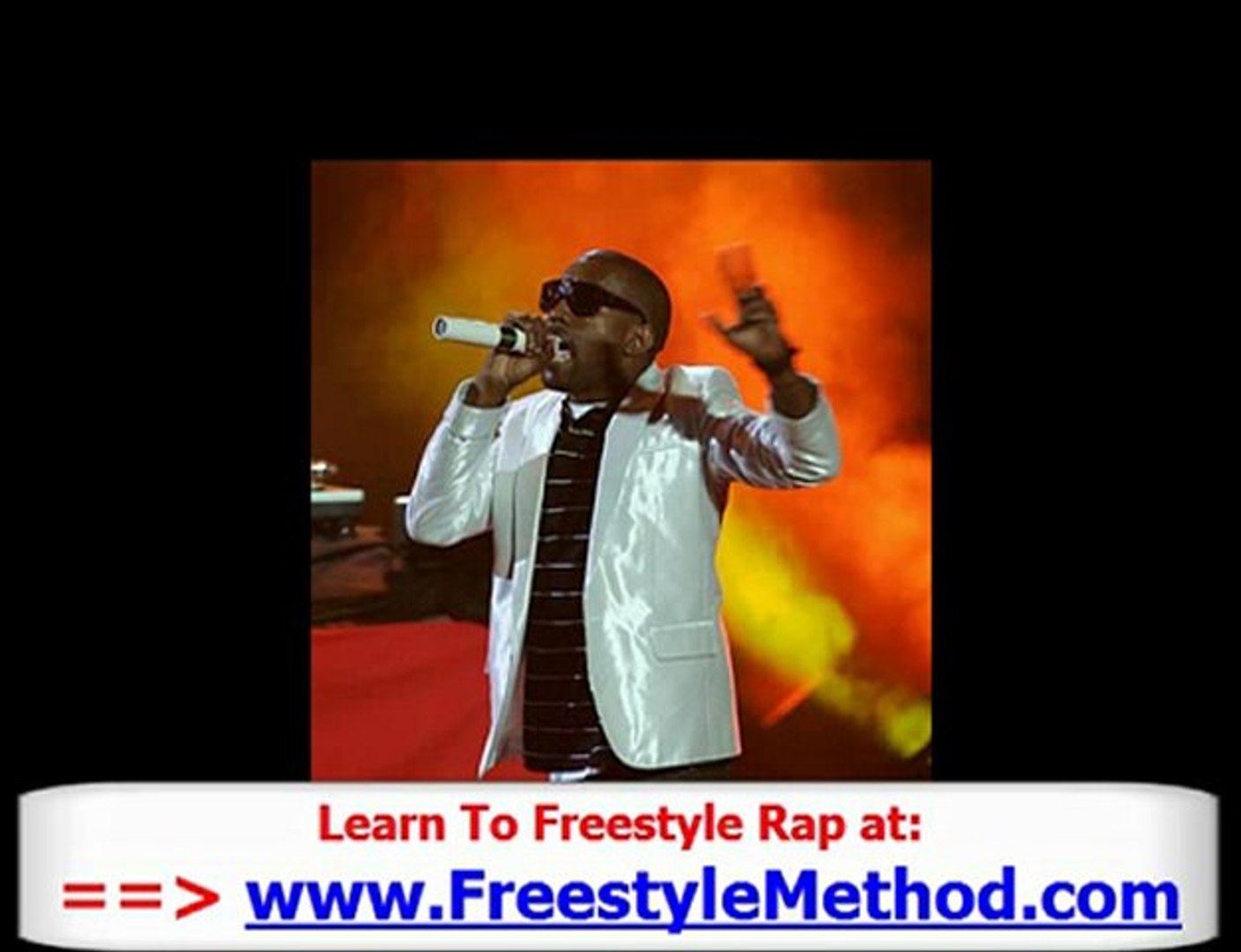 Freestyle Rapping Advantages