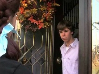 First Date Gone Wrong