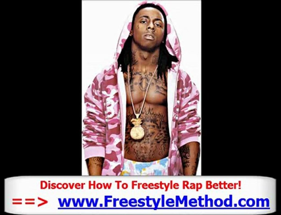 Learn To Freestyle Rap - Rap Freestyle Tips - How To Freesty