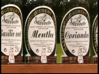 (c+) : Restauration française: les pieds dans le plat 3.3