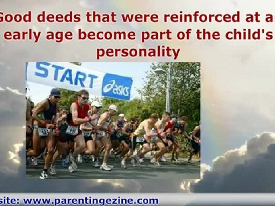 Parenting Solutions: Positive Reinforcement VS Bribery