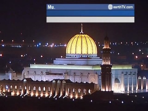 London - United Kingdom, Manila - Philippines, Amsterdam - Netherlands, Nouméa - New Caledonia, New York - USA, Muscat - Oman, Bandar Seri Begawan - Brunei